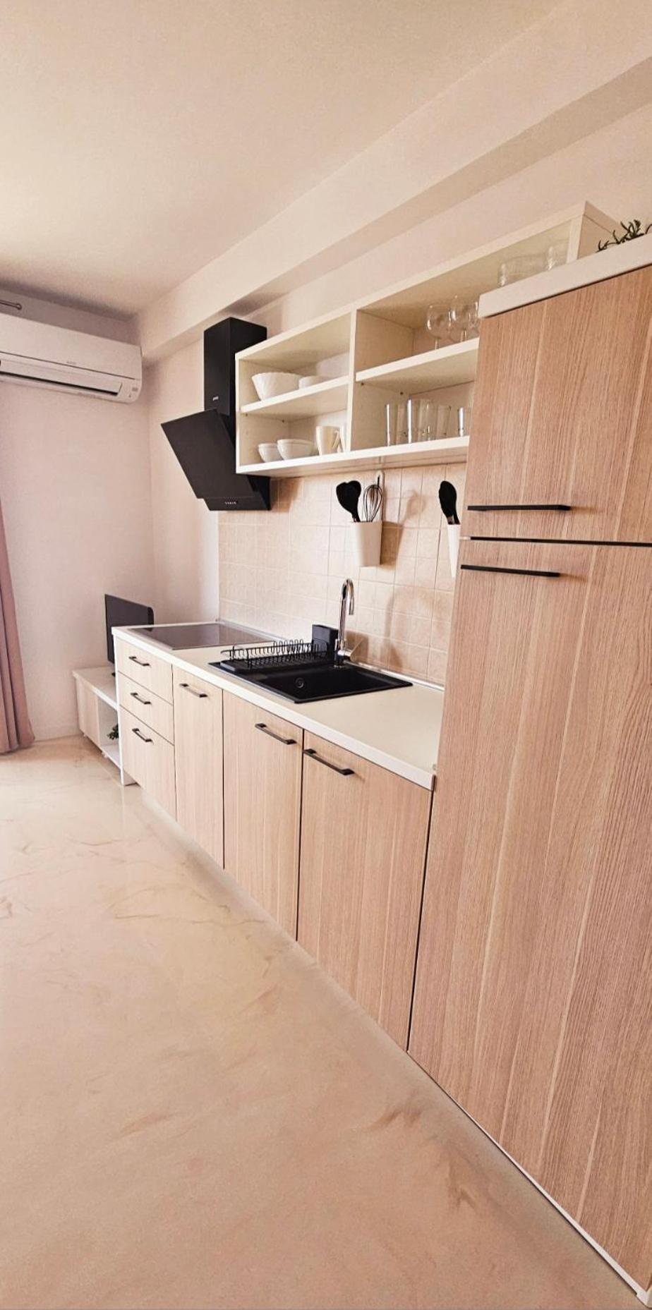 חוואר Apartments Luma 1 מראה חיצוני תמונה