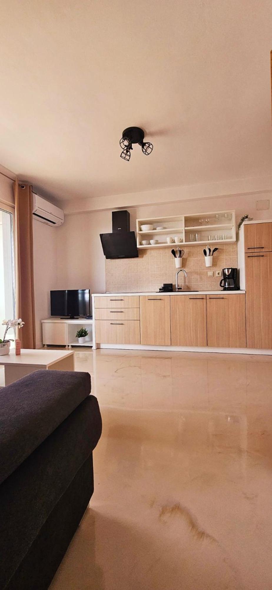 חוואר Apartments Luma 1 מראה חיצוני תמונה