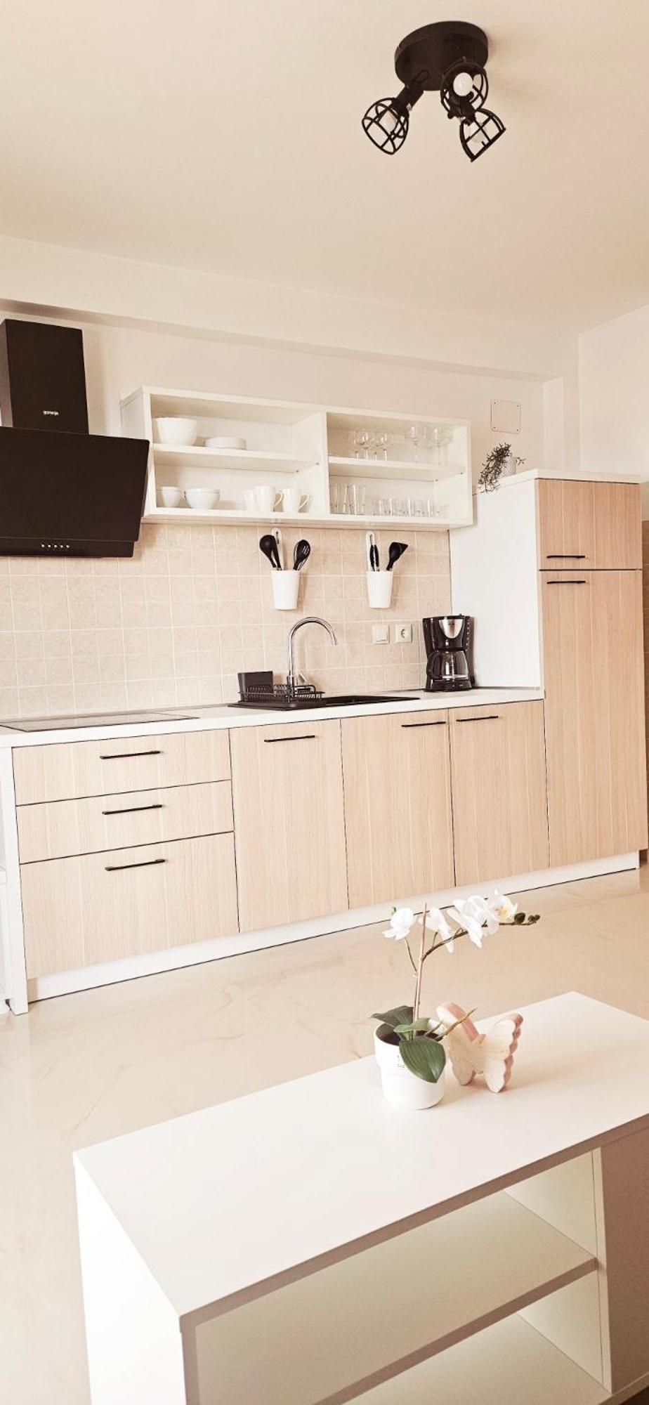 חוואר Apartments Luma 1 מראה חיצוני תמונה
