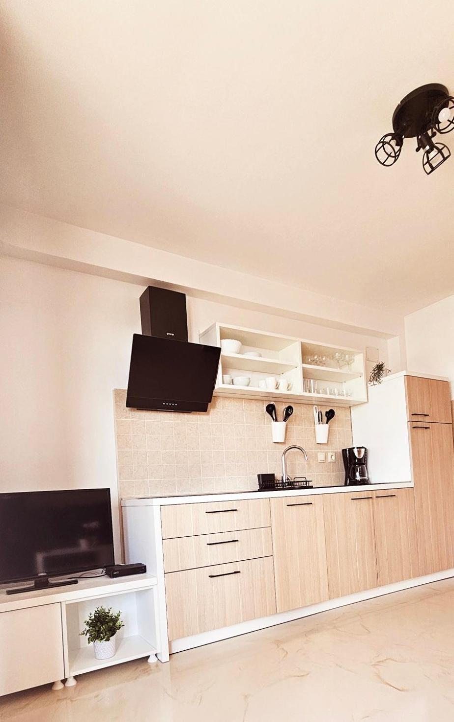 חוואר Apartments Luma 1 מראה חיצוני תמונה