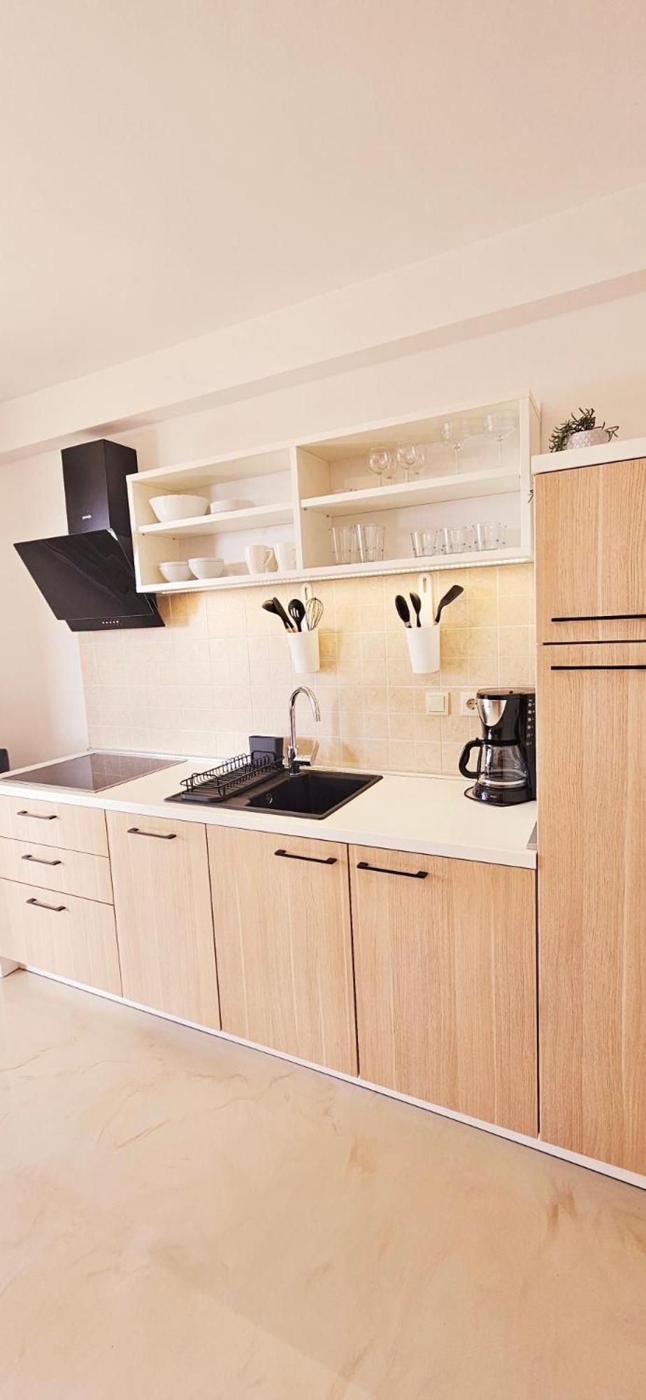 חוואר Apartments Luma 1 מראה חיצוני תמונה